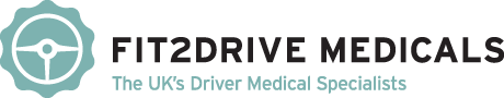 Fit 2 Drive Medicals Ltd